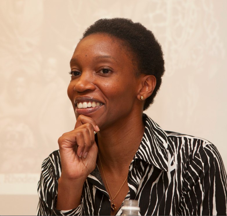 Dr. Masango Chery Speaks on