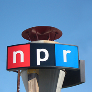 Photo credit: 2012 NPR
