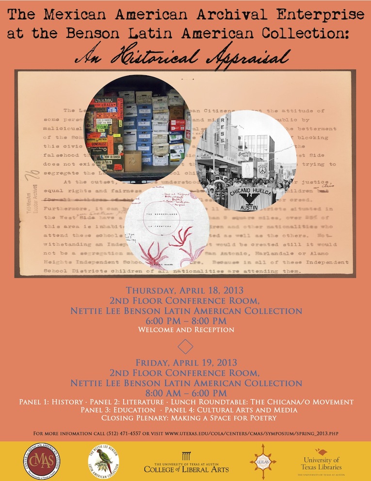 Ut College Of Liberal Arts Sun April 14 2018