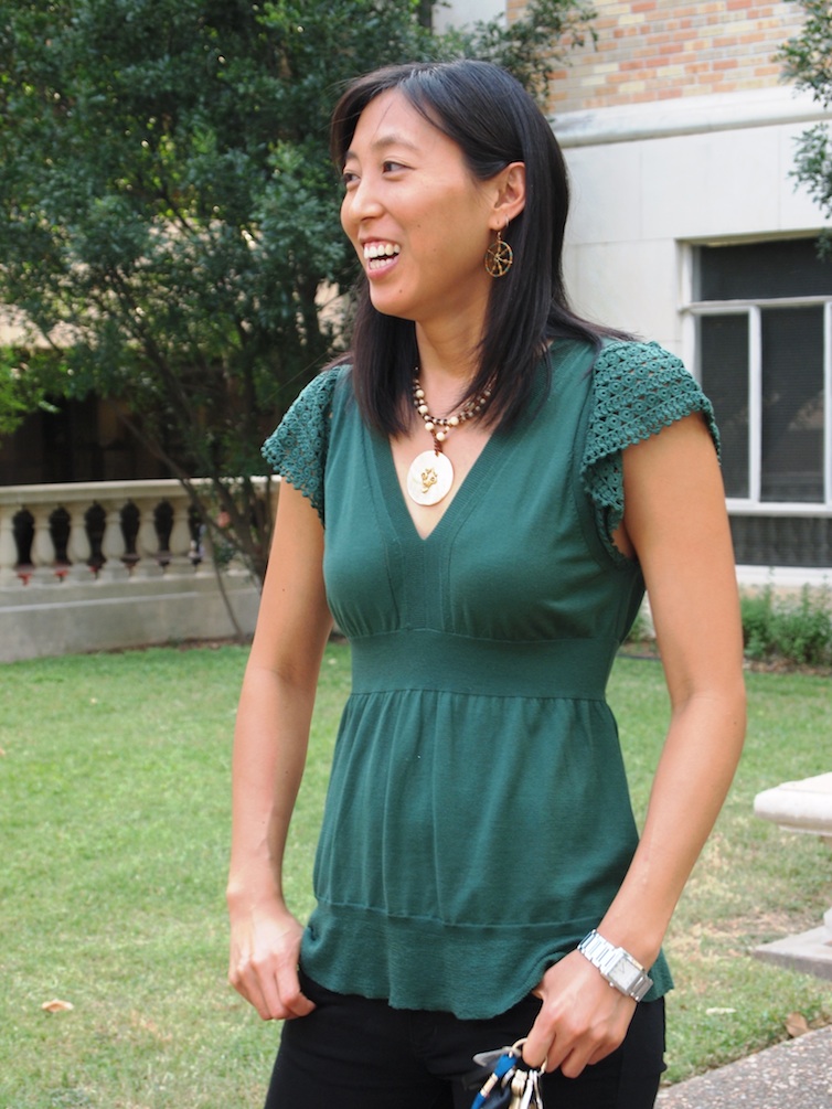 Core faculty Dr. A. Naomi Paik's Article Published in Radical History Review