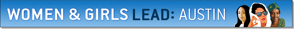 KLRU INSPIRING WOMEN LEADERS EVENT