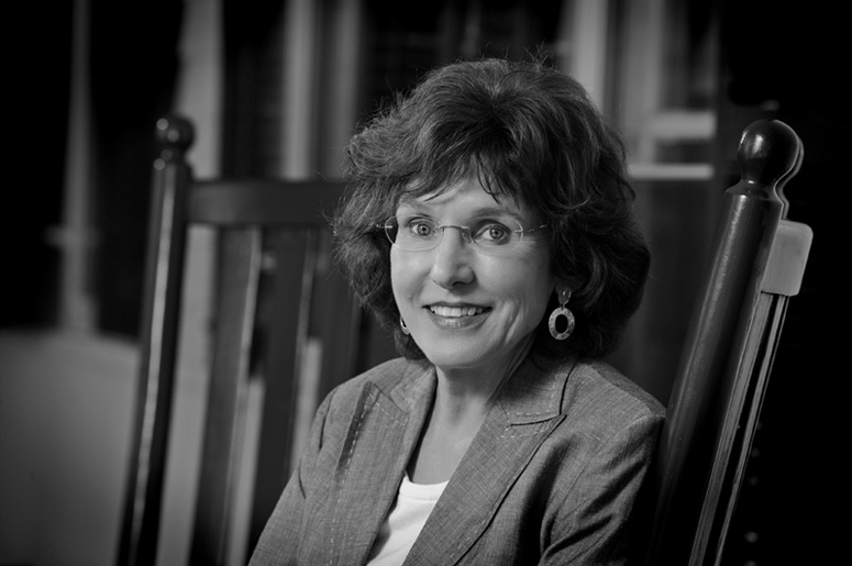 Prof. Jacquelyn Dowd Hall