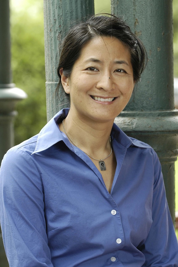CAAS Director, Madeline Hsu, Interviewed in TODO Austin