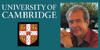 Prof. Sir Christopher Bayly
