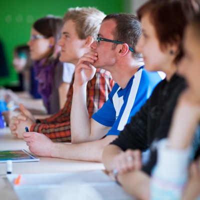 Curriculum Development Grants Open to Texas High School Teachers