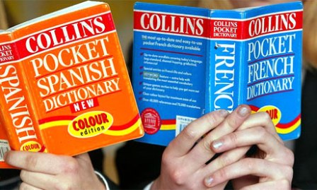 K-12 Summer Language Workshops for Spanish & French Teachers