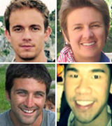 2013 Departmental Student Awards Announced