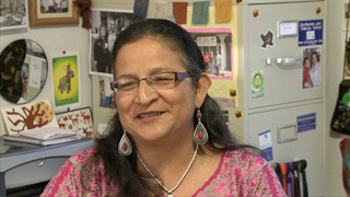 Susana Aleman