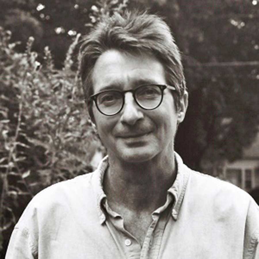 Professor Dean Young named 2014 Texas State Poet Laureate