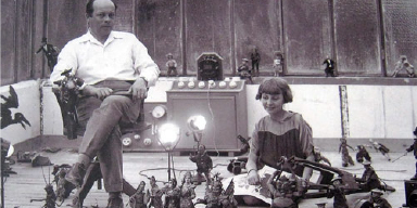 Photo courtesy of Northwest Chicago Film Society.