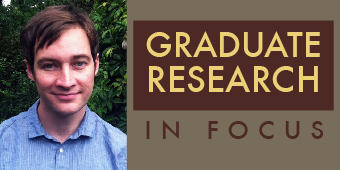 Benjamin Breen, Ph.D. Candidate of History