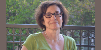 Prof. Miriam Bodian