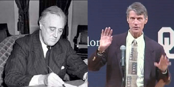 Professor H. W. Brands