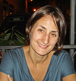 Jeanette Herman