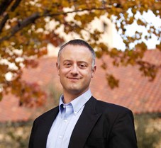 Dr. Hans C. Boas