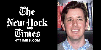 Marc-William Palen, Ph.D.