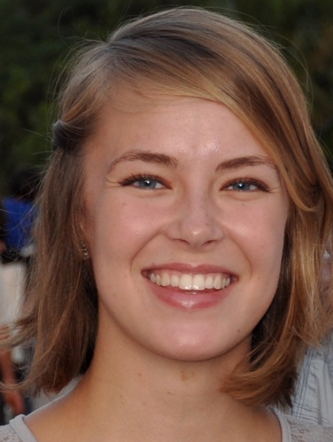 Congratulations to Zoey Lichtenheld, Recipient of an Unrestricted Endowed Presidential Scholarship