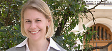 Prof. Tracie Matysik