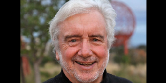 Prof. Brian P. Levack