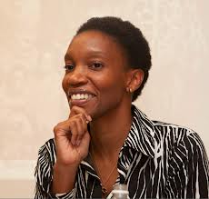 Tshepo Masango Chéry, Ph.D.
