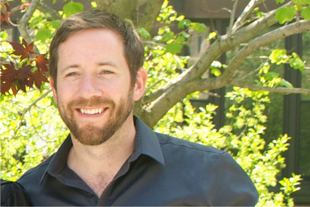 Featured Graduate Student: Cody Schank