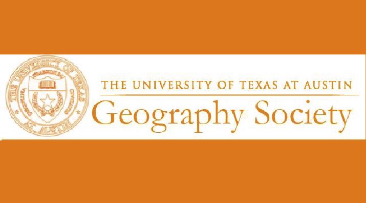 Geography Society Student Group
