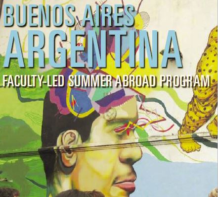 Study Abroad in Argentina