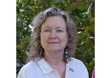In Memory of Susan Williamson