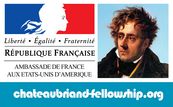 The Chateaubriand Fellowship proposals accepted