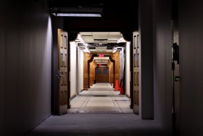 Bellmont Hall