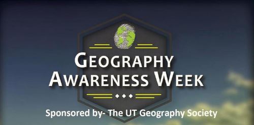Celebrate GeoWeek 2013- November 17th through the 23rd