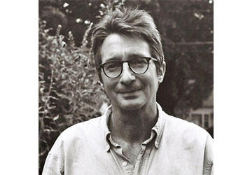 A new poem by Professor Dean Young in the New Yorker