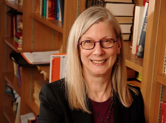 Professor Marjorie Woods to deliver E.H. Gombrich Lectures and complete visiting fellowship at Oxford