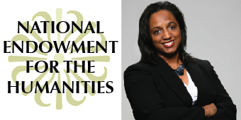 Prof. Daina Ramey Berry