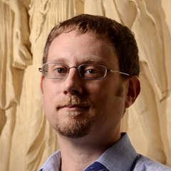 Assistant Professor Adam Rabinowitz Awarded Tenure
