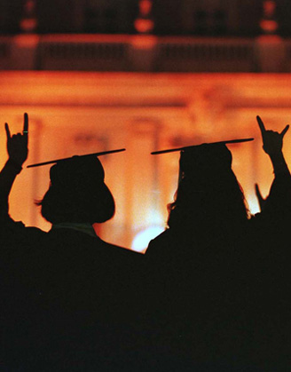 New PhD Alumna in French