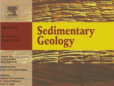 Sedimentary Geology 301 (2014) 91-92