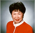 The Honorable Martha J. Wong, Ed.D