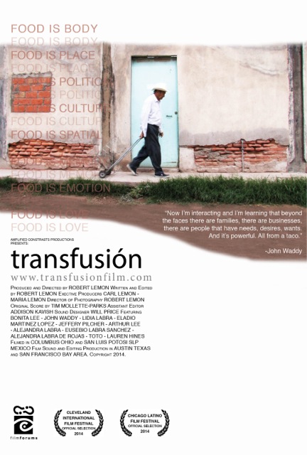 Doctoral Candidate Robert Lemon Takes Documentary to the Big Screen