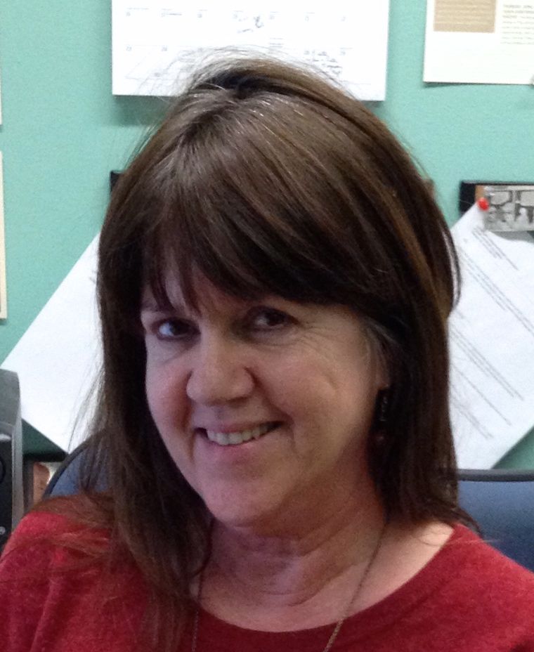 Staff spotlight: Joni Carpenter, Asian Studies undergraduate advisor