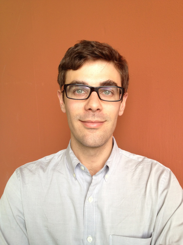 Welcome, Professor Alex Walthall!