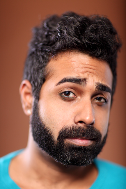 MEET OUR NEW POSTDOC