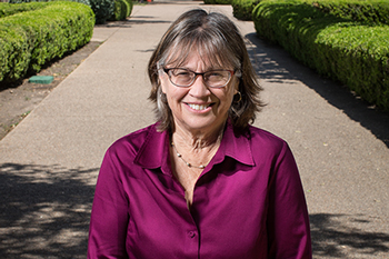 Prof. Jacqueline Jones. Photo by Tamir Kalifa