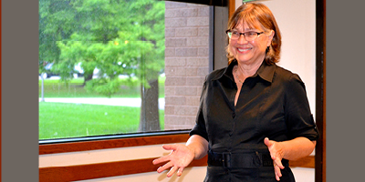 What It’s Like to Learn from a Pulitzer Finalist