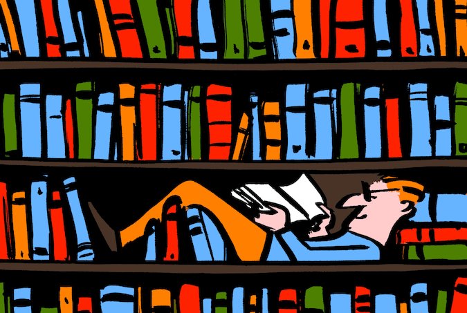 France Loves Real Books