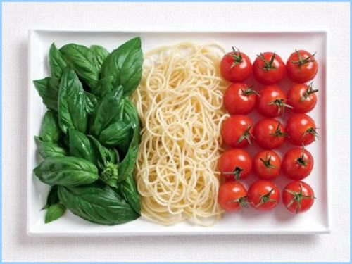 America's Favorite Global Cuisine