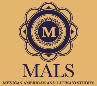 New logo for Mexican American and Latina/Studies Department