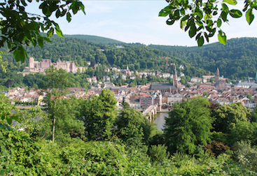 Heidelberg, Germany