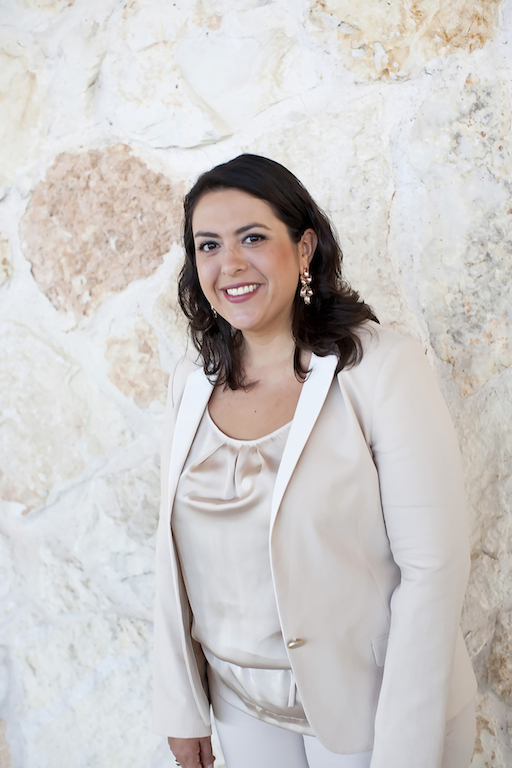 Dr. Nicole M. Guidotti-Hernández