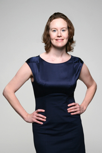 Associate Faculty Legare Awarded NSF Grant